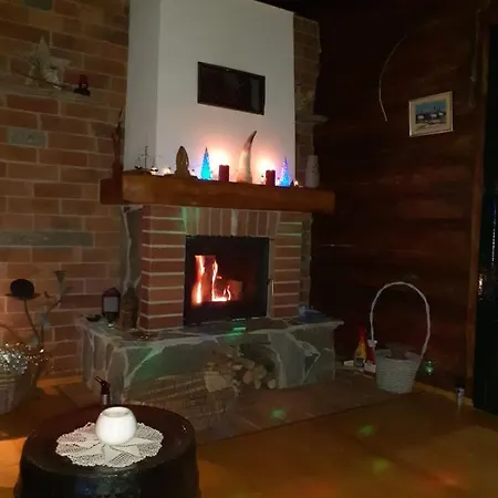 Holiday home Casa Hariton *
