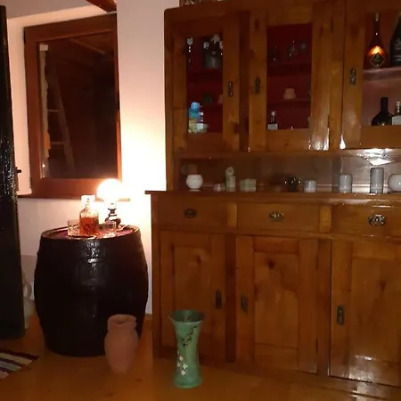 Holiday home Casa Hariton Dragus