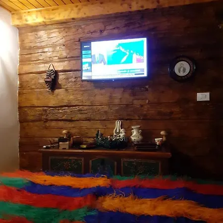 Casa Hariton Dragus