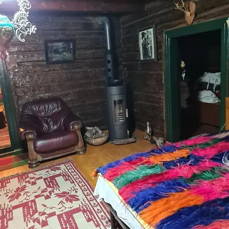 Holiday home Casa Hariton *
