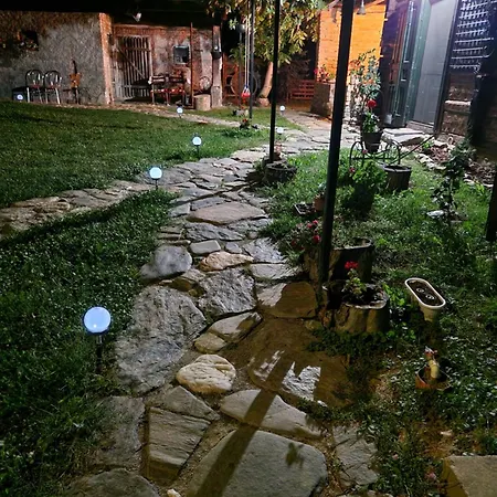 Casa Hariton Dragus