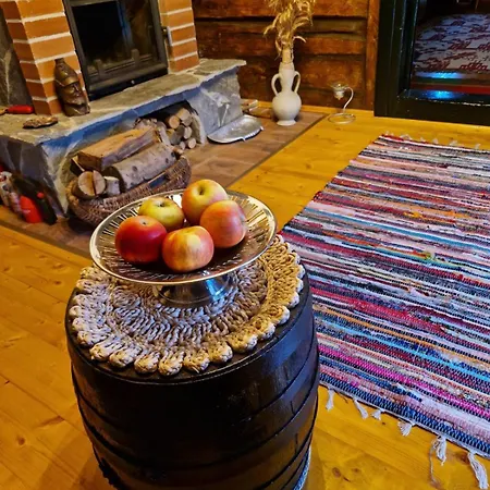 Casa Hariton Holiday home *